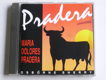 Osborne - Maria Dolores Pradera
