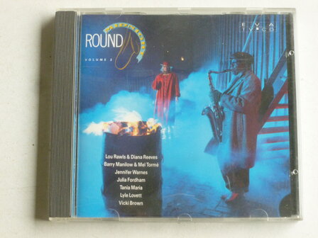 Round Midnight volume 2