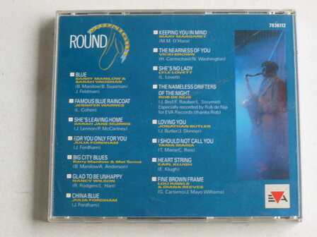 Round Midnight volume 2