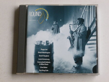 Round Midnight volume 1