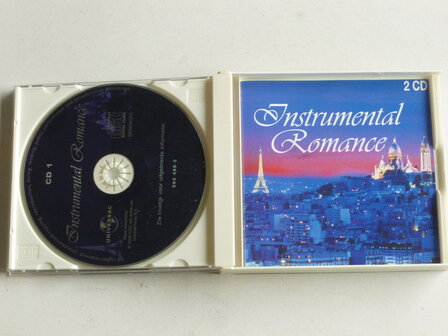 Instrumental Romance (2 CD)