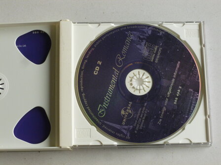 Instrumental Romance (2 CD)