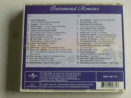 Instrumental Romance (2 CD)