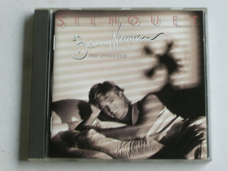 Benny Neyman - Silhouet