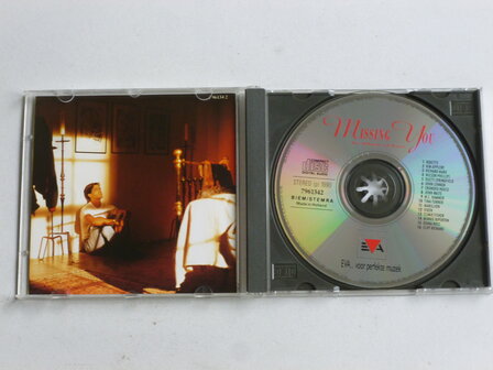 Missing You - An Album of Love 