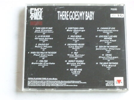 There goes my baby - volume 10 (play my music)