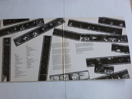 Haagse Beatnacht - Live (2 LP)