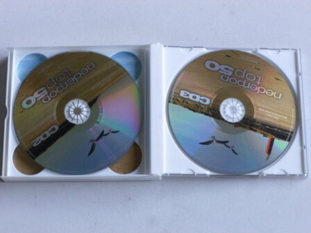 Nederpop Top 50 (3 CD)