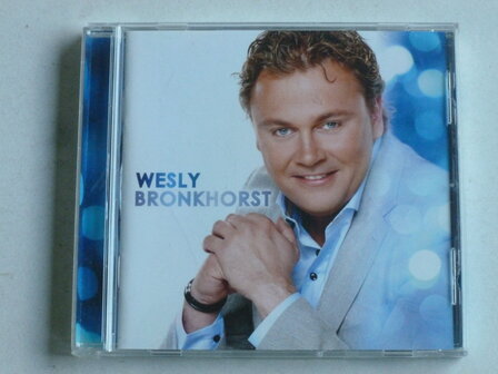 Wesly Bronkhorst - Wesly Bronkhorst