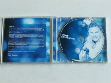 Wesly Bronkhorst - Wesly Bronkhorst