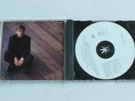 Elton John - Love Songs