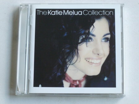 The Katie Melua Collection (CD + DVD) dramatico