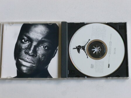 Seal - Seal 