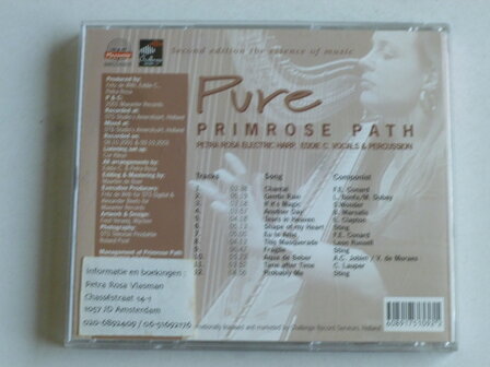 Pure - Primrose Path