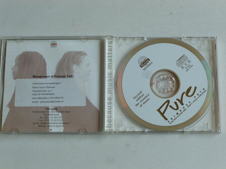 Pure - Primrose Path
