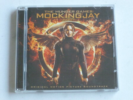 The Hunger Games Mockingjay part 1 - Soundtrack