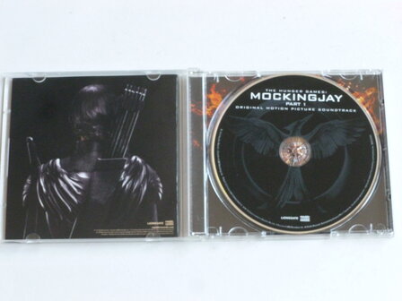 The Hunger Games Mockingjay part 1 - Soundtrack
