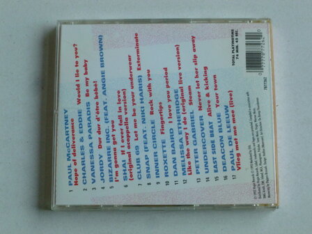 The Greatest Hits &#039;93 - vol.1
