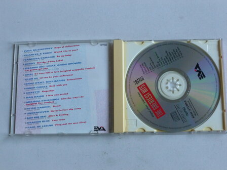 The Greatest Hits &#039;93 - vol.1