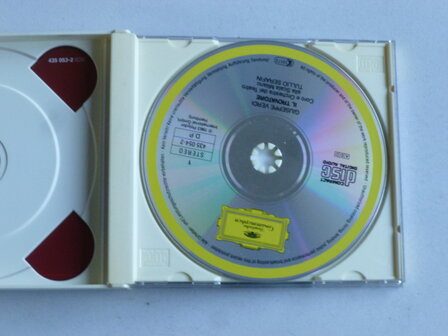 Verdi - Il Trovatore / Stella, Bergonzi, Tullio Serafin (2 CD)