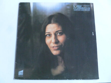 Maria Farantouri - Lieder aus Griechenland (LP)