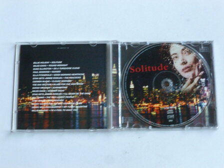 Solitude - various artists