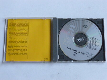 The Glenn Miller Story - vol.2