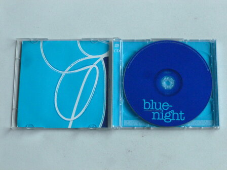 Blue Night - various artists