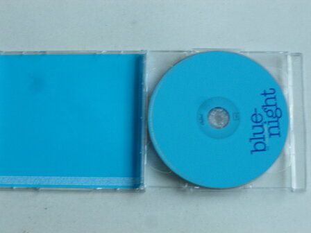 Blue Night - various artists