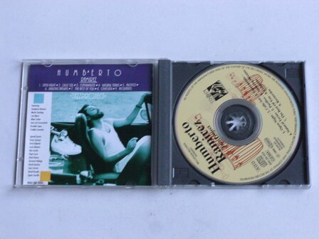 Humberto Ramirez - Jazz Project