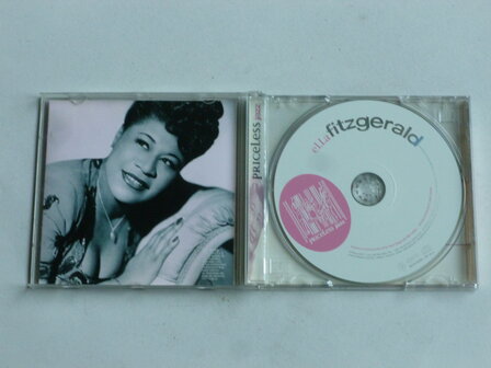 Ella Fitzgerald - Priceless Jazz Collection