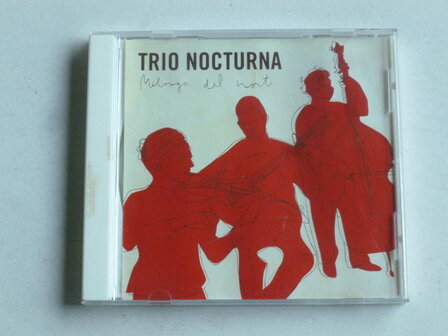 Trio Nocturna - Milonga del Norte