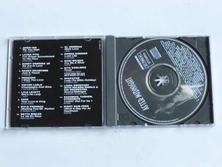 After Midnight -18 Jazzy Lovesongs 