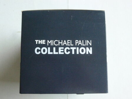 The Michael Palin Collection (16 DVD) BBC