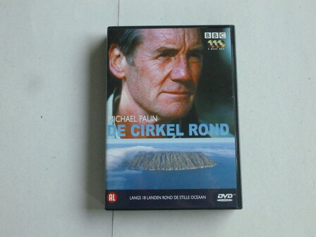 The Michael Palin Collection (16 DVD) BBC