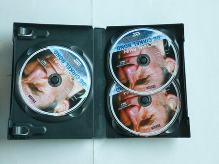 The Michael Palin Collection (16 DVD) BBC