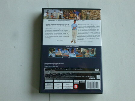 The Michael Palin Collection (16 DVD) BBC