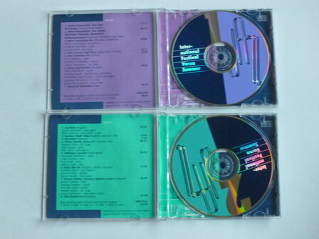 International Festival Varna Summer  (3 CD)