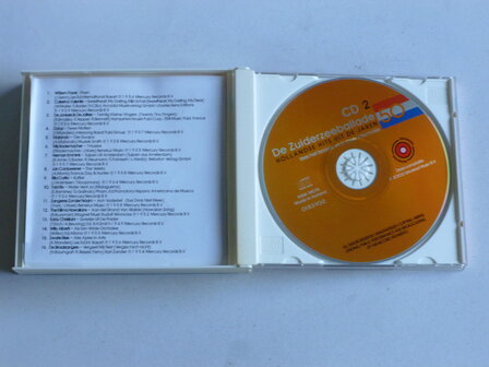 Zuiderzeeballade - Hollandse Hits uit de jaren 50 (2 CD)