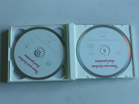 Toen was lachen heel gewoon - De leukste liedjes en beste conferences (3 CD)