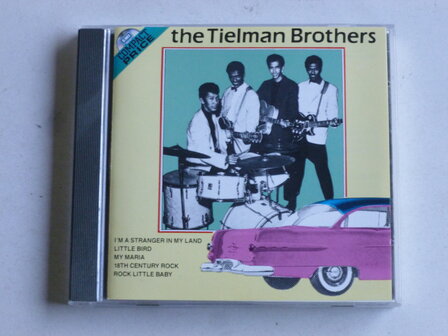 The Tielman Brothers