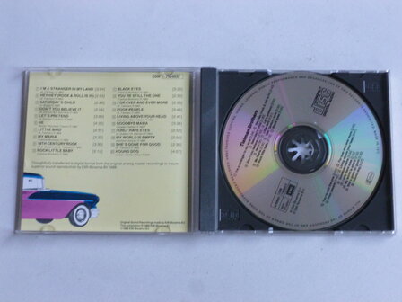 The Tielman Brothers