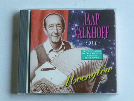 Jaap Valkhoff - Solo / Moonglow