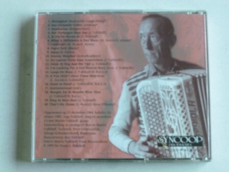 Jaap Valkhoff - Solo / Moonglow