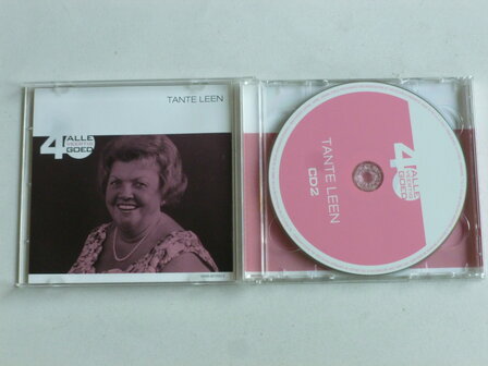 Tante Leen - Alle 40 Goed (2 CD)