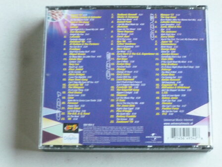 Formule 1 - Disco Hits (3 CD)