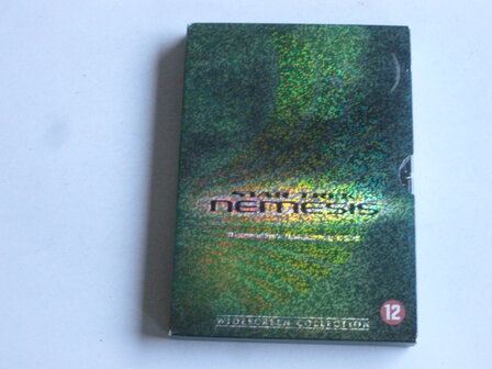 Star Trek 10 - Nemesis (DVD)