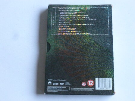 Star Trek 10 - Nemesis (DVD)