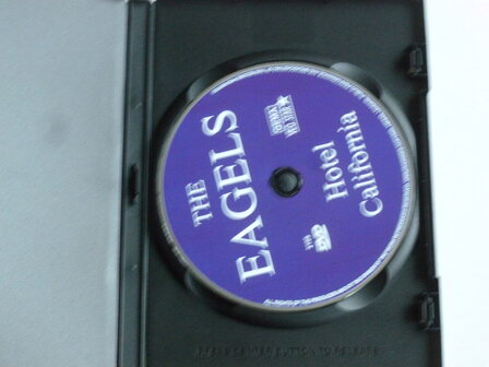 Eagles - Hotel California / Live (DVD)