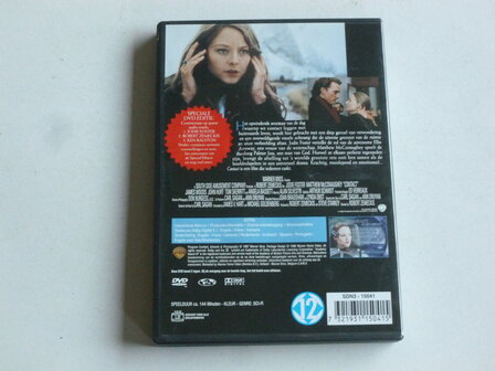 Contact - Jodie Foster (DVD) special edition